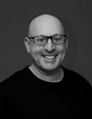 Alan Marcus